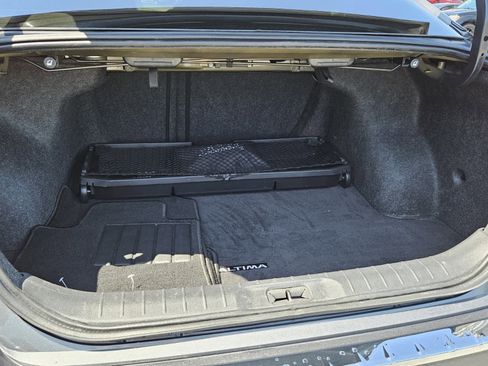 Used 2022 Nissan Altima 2.5 SV image 6