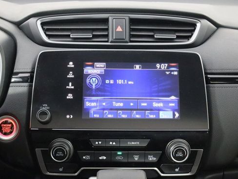 Used 2018 Honda CR-V EX image 28