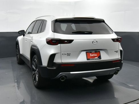 New 2025 MAZDA CX-50 AWD 2.5 Turbo w/ Premium Pkg image 32
