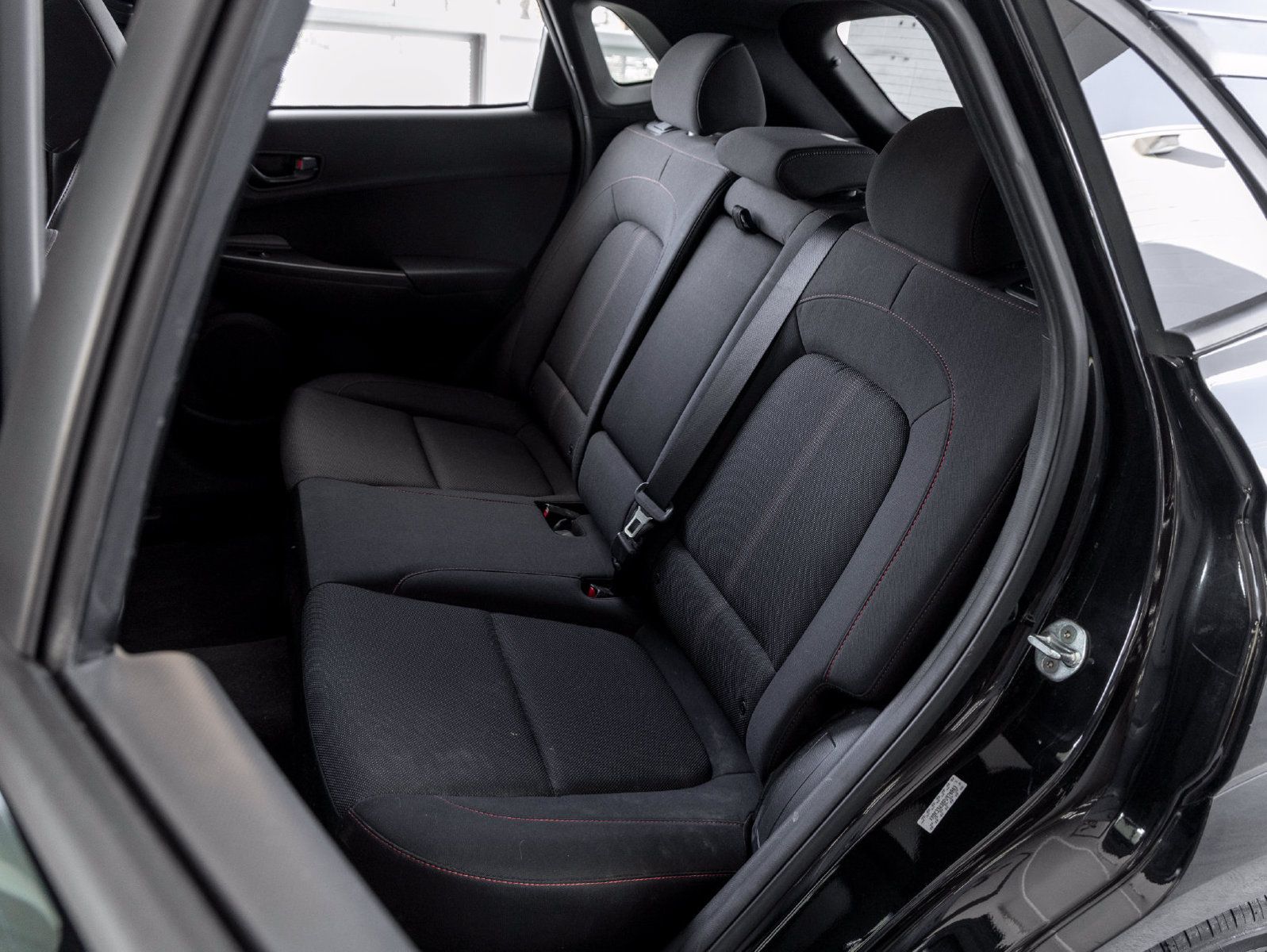 Used 2023 Hyundai Kona N Line w/ Cargo Package FWD image 20
