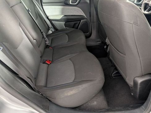 Used 2023 Jeep Compass Sport image 28