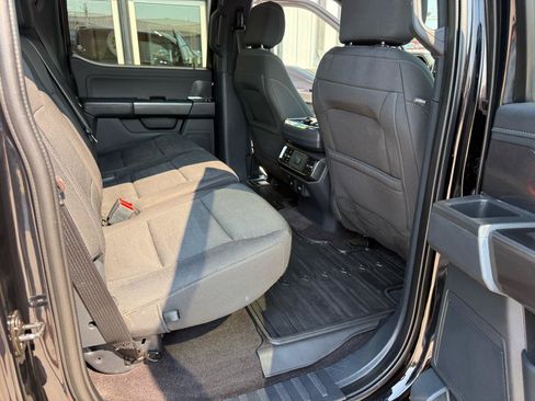 Used 2021 Ford F150 XLT w/ Equipment Group 302A High AWD/4WD image 18