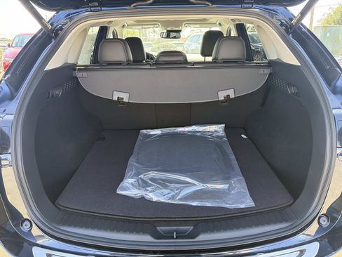 New 2025 MAZDA CX-5 AWD 2.5 S w/ Preferred Package image 21