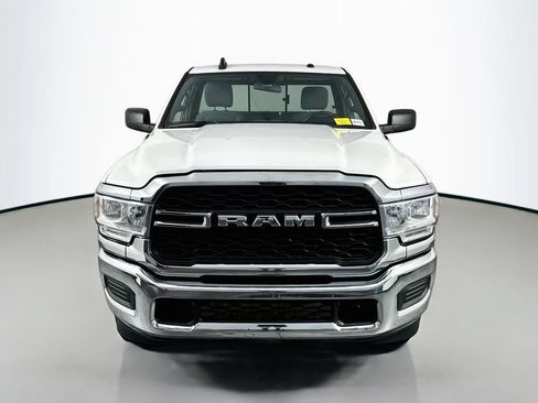 Used 2021 RAM 2500 Tradesman AWD/4WD image 2
