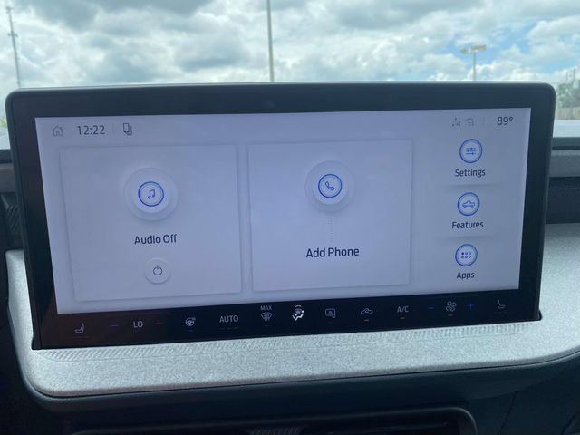 New 2026 Ford Maverick XLT w/ XLT Luxury Package FWD image 15