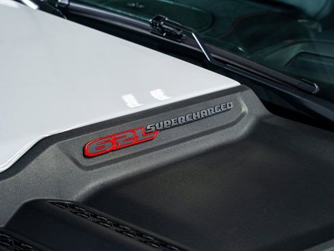 Used 2022 RAM 1500 TRX w/ TRX Level 2 Equipment Group image 22