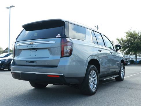 Used 2024 Chevrolet Tahoe LT image 6