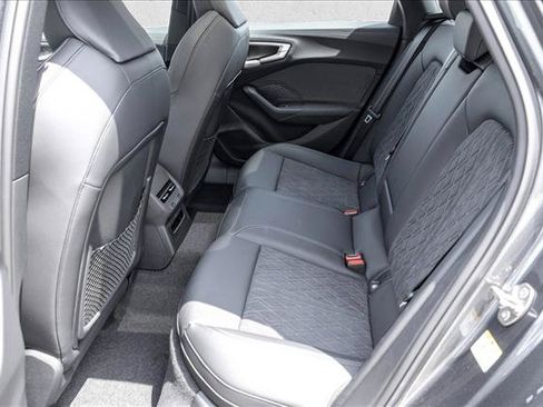 New 2026 Audi S5 Premium Plus AWD/4WD image 21