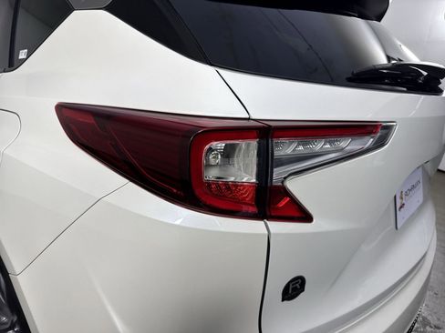 Certified 2019 Acura RDX FWD w/ Technology Package image 30
