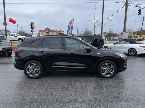 Certified 2023 Ford Escape ST-Line w/ Tech Pack #1 image 2