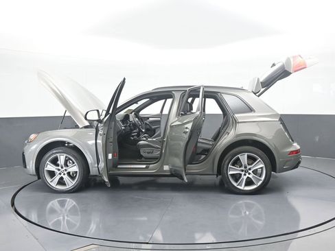 Used 2025 Audi Q5 2.0T Premium image 83