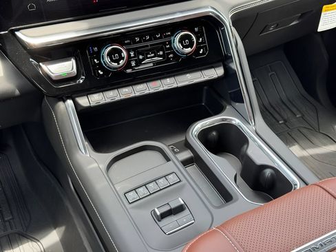New 2026 GMC Sierra 2500 Denali Ultimate w/ Max Trailering Package AWD/4WD image 20