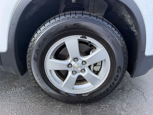 Used 2016 Chevrolet Trax LS AWD/4WD image 32