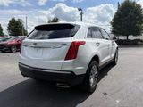 Used 2018 Cadillac XT5 Luxury w/ Driver Awareness Package image 4