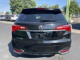 Used 2017 Acura RDX AWD w/ Technology Package image 6