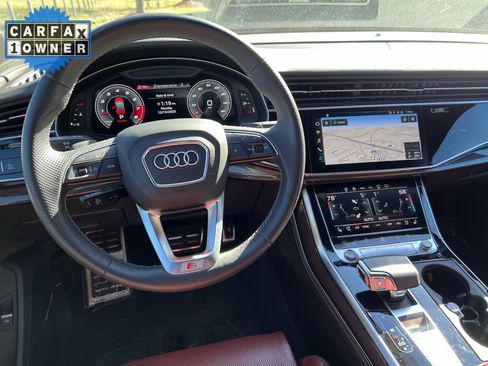 Used 2022 Audi SQ7 Prestige image 62