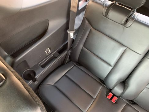 Used 2020 Ford Explorer Limited AWD/4WD image 43