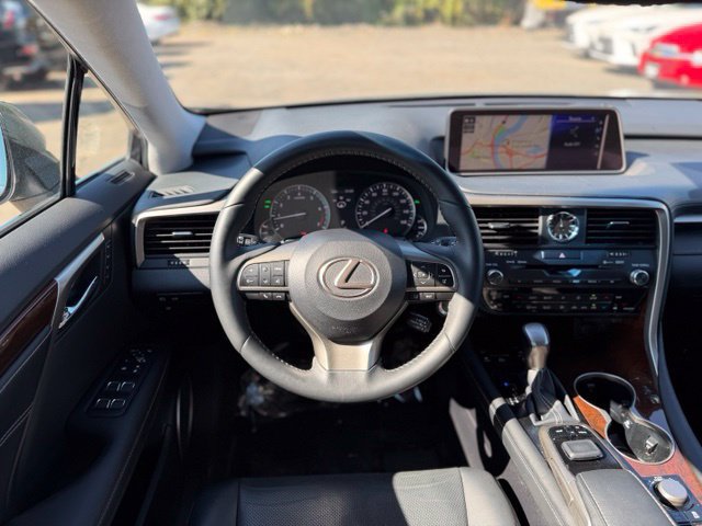 Used 2017 Lexus RX 350 AWD w/ Premium Package image 23