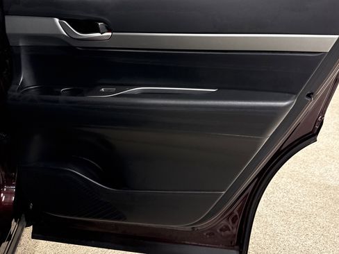 Used 2023 Hyundai Palisade SEL image 14