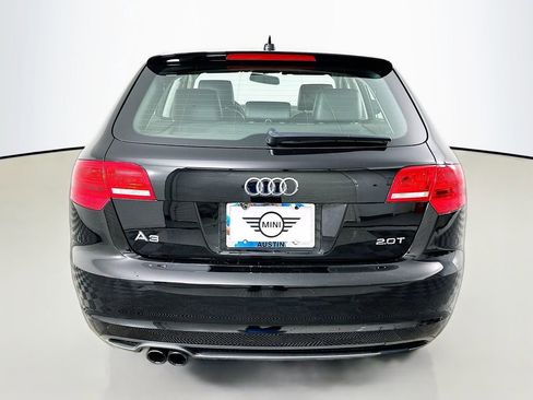 Used 2012 Audi A3 2.0T Premium FWD image 6