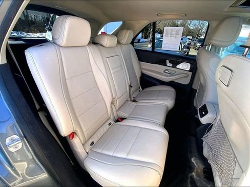 Used 2020 Mercedes-Benz GLE 350 4MATIC image 16