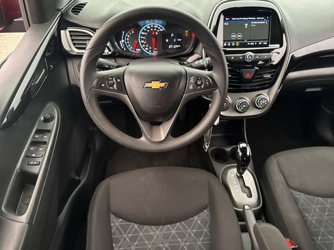 Used 2022 Chevrolet Spark LT image 12