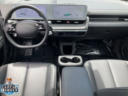 Used 2024 Hyundai Ioniq 5 Limited RWD image 36