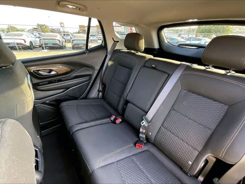 Used 2021 GMC Terrain SLE w/ Elevation Edition FWD image 28