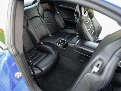 Used 2013 Maserati GranTurismo MC RWD image 81