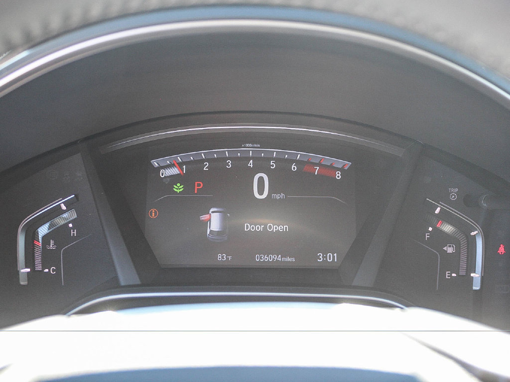 Used 2019 Honda CR-V Touring image 23
