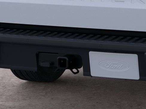 New 2026 Ford Maverick XLT FWD image 23