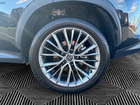 Used 2025 Lexus NX 350 AWD w/ Accessory Package (2T) image 31