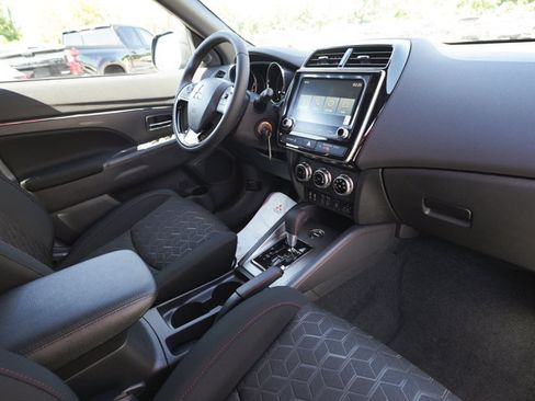 New 2026 Mitsubishi Outlander Sport AWD image 34
