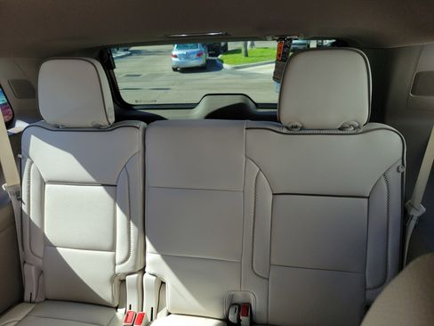 New 2026 GMC Yukon Denali RWD image 13
