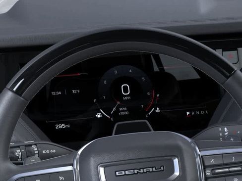 New 2026 GMC Yukon XL Denali Ultimate w/ LPO, Illumination Package AWD/4WD image 18