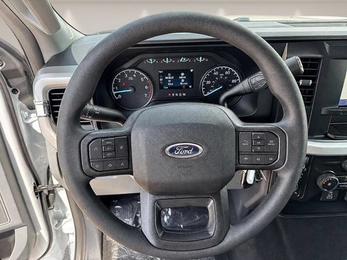 New 2026 Ford F350 XL w/ STX Appearance Package AWD/4WD image 15
