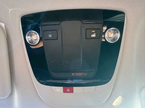 Used 2023 Kia EV6 Wind image 29