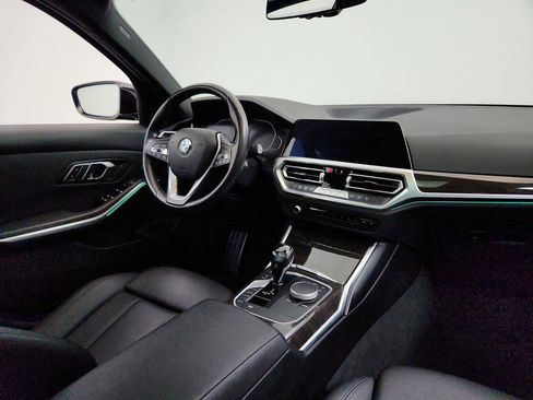 Used 2021 BMW 330i Sedan RWD image 24