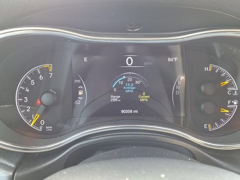 Used 2019 Jeep Grand Cherokee Limited RWD image 30