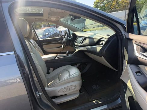 Used 2019 Buick Enclave Premium w/ Trailering Package, 5000 lbs. AWD/4WD image 28