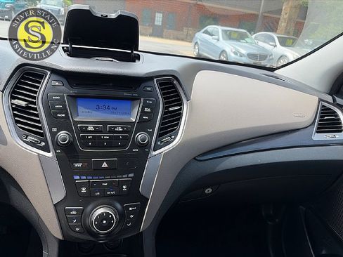 Used 2013 Hyundai Santa Fe GLS w/ Popular Equipment Pkg FWD image 25
