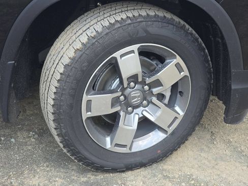 New 2026 Honda Ridgeline RTL image 10