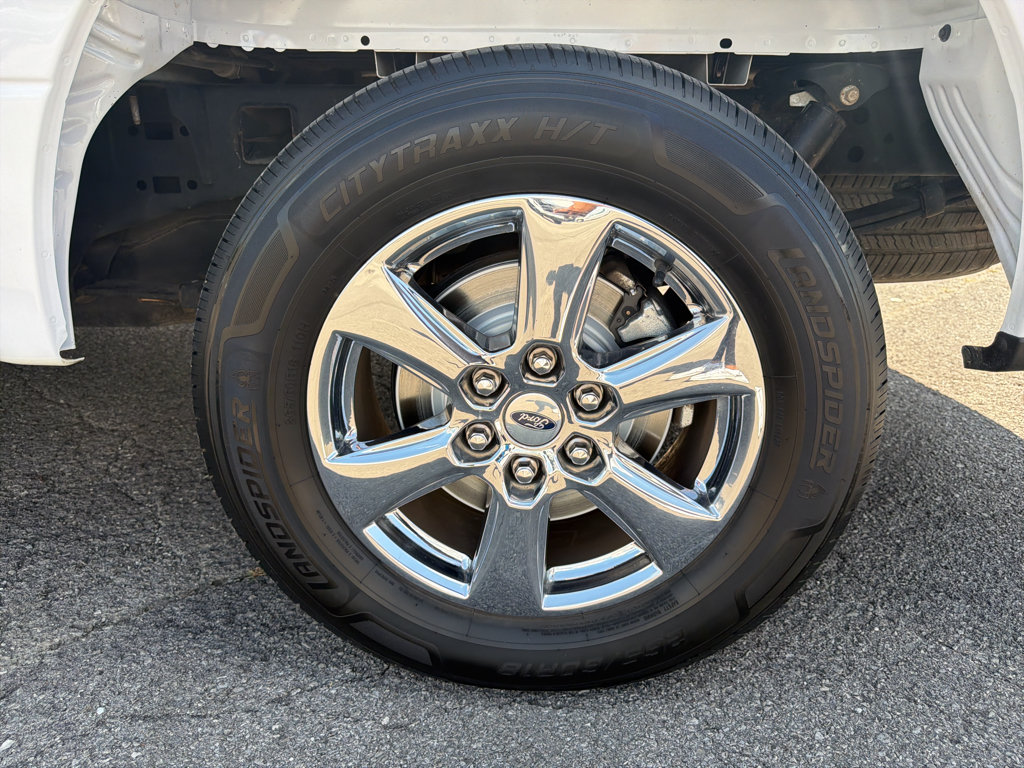 Used 2019 Ford F150 XLT w/ Equipment Group 302A Luxury RWD image 29
