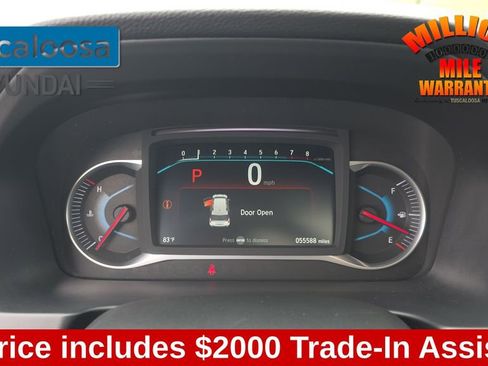 Used 2022 Honda Pilot Special Edition image 15