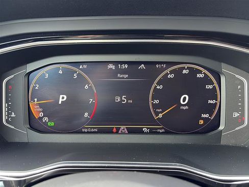 Used 2024 Volkswagen Jetta GLI 40th Anniversary Edition FWD image 25