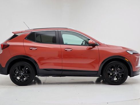Used 2024 Buick Encore GX Sport Touring w/ Comfort Package image 2
