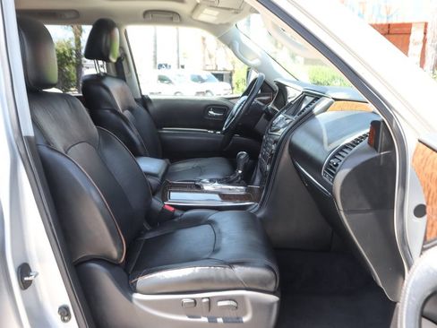 Used 2019 Nissan Armada SL w/ Premium Package RWD image 48