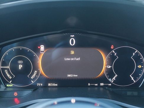 New 2026 MAZDA CX-90 Plug-In Hybrid w/ Premium Plus image 25