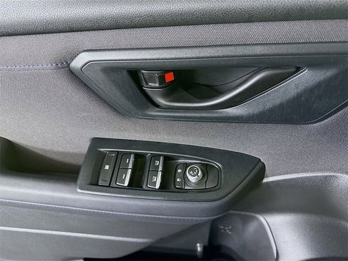 Certified 2025 Subaru Forester Premium image 23