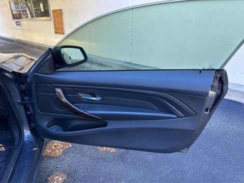 Used 2015 BMW 435i xDrive Coupe w/ Premium Package image 19